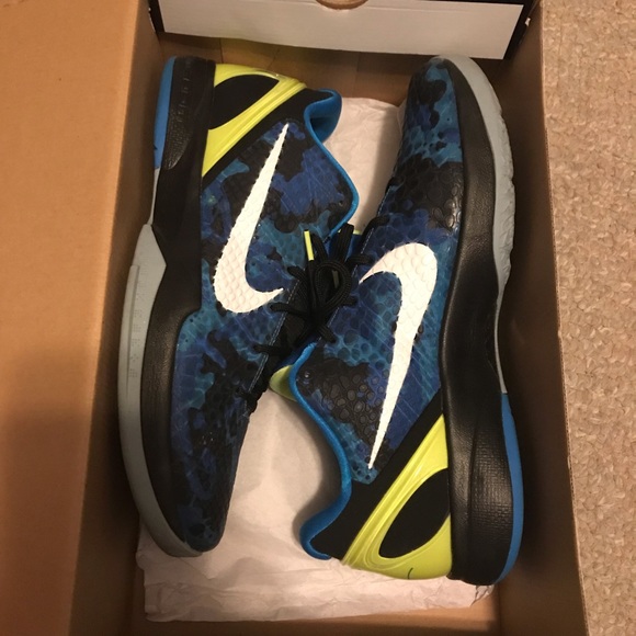kobe 6 size 14